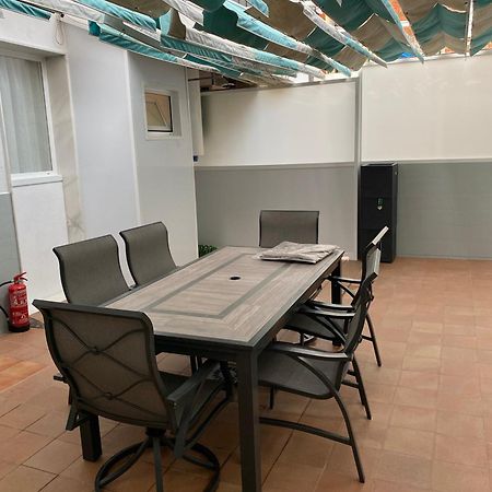 דירות Sagunto Bonito Apartamento Con Terraza מראה חיצוני תמונה