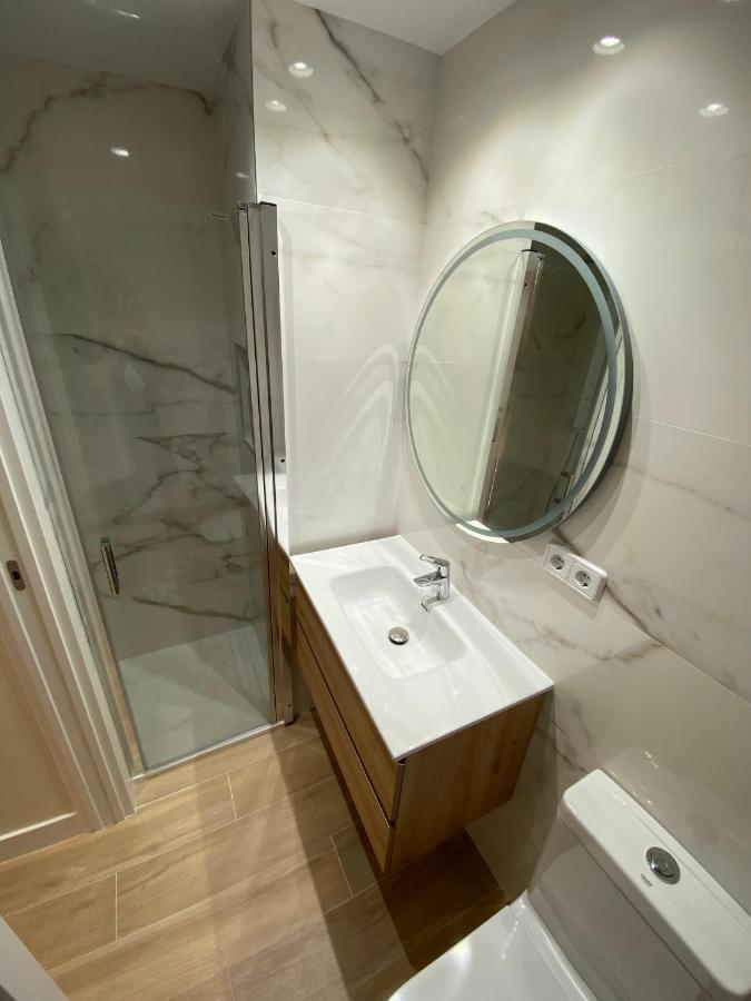 דירות Sagunto Bonito Apartamento Con Terraza מראה חיצוני תמונה