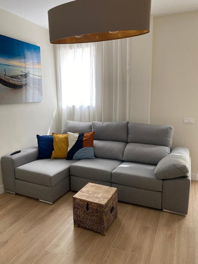 דירות Sagunto Bonito Apartamento Con Terraza מראה חיצוני תמונה