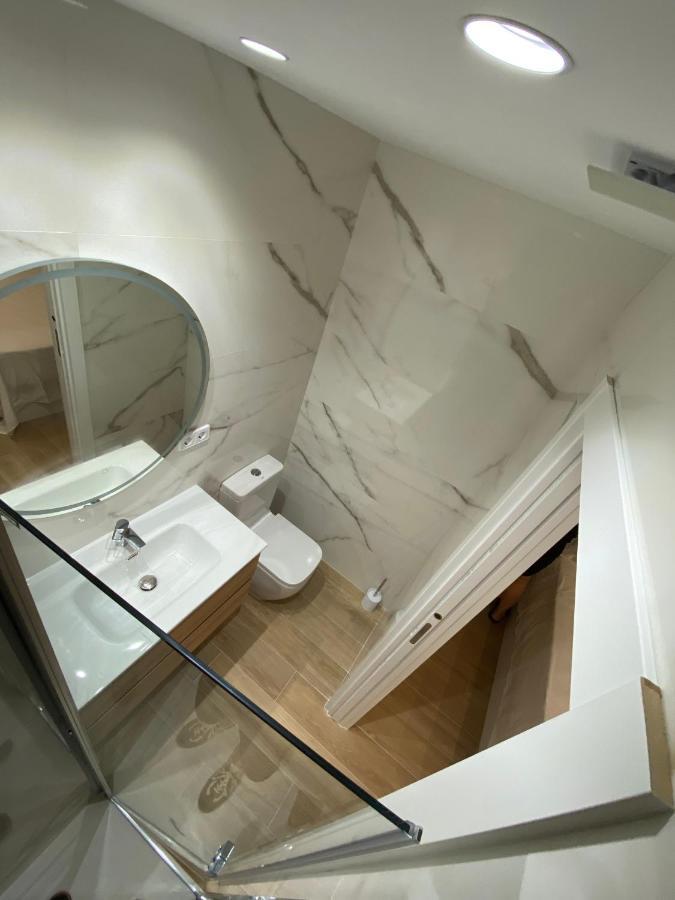 דירות Sagunto Bonito Apartamento Con Terraza מראה חיצוני תמונה