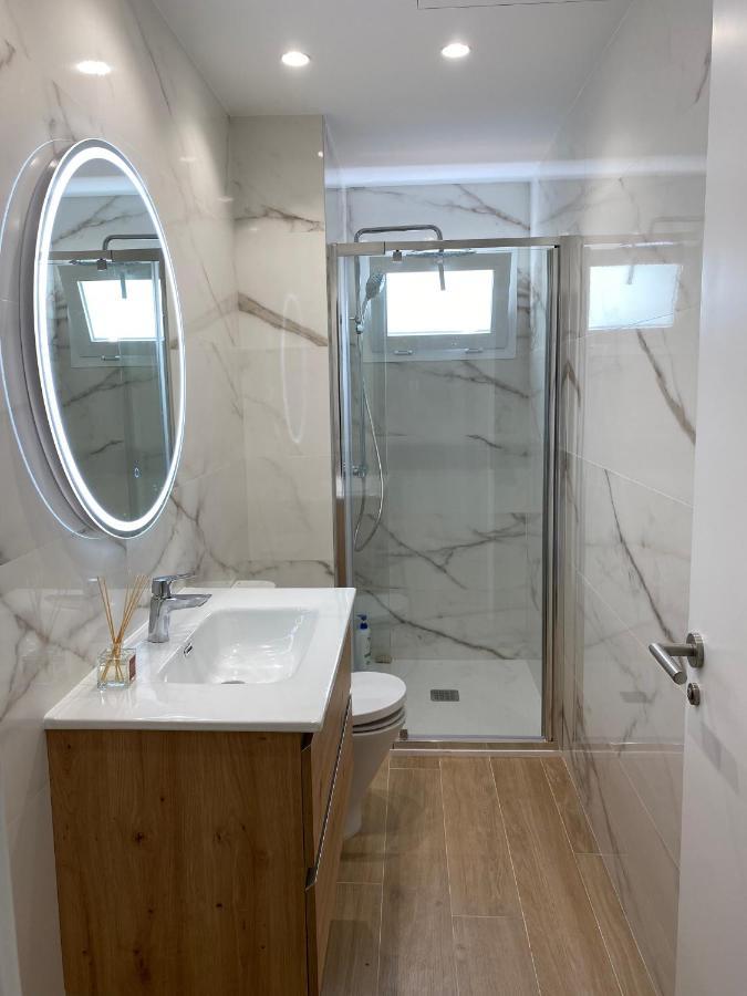 דירות Sagunto Bonito Apartamento Con Terraza מראה חיצוני תמונה