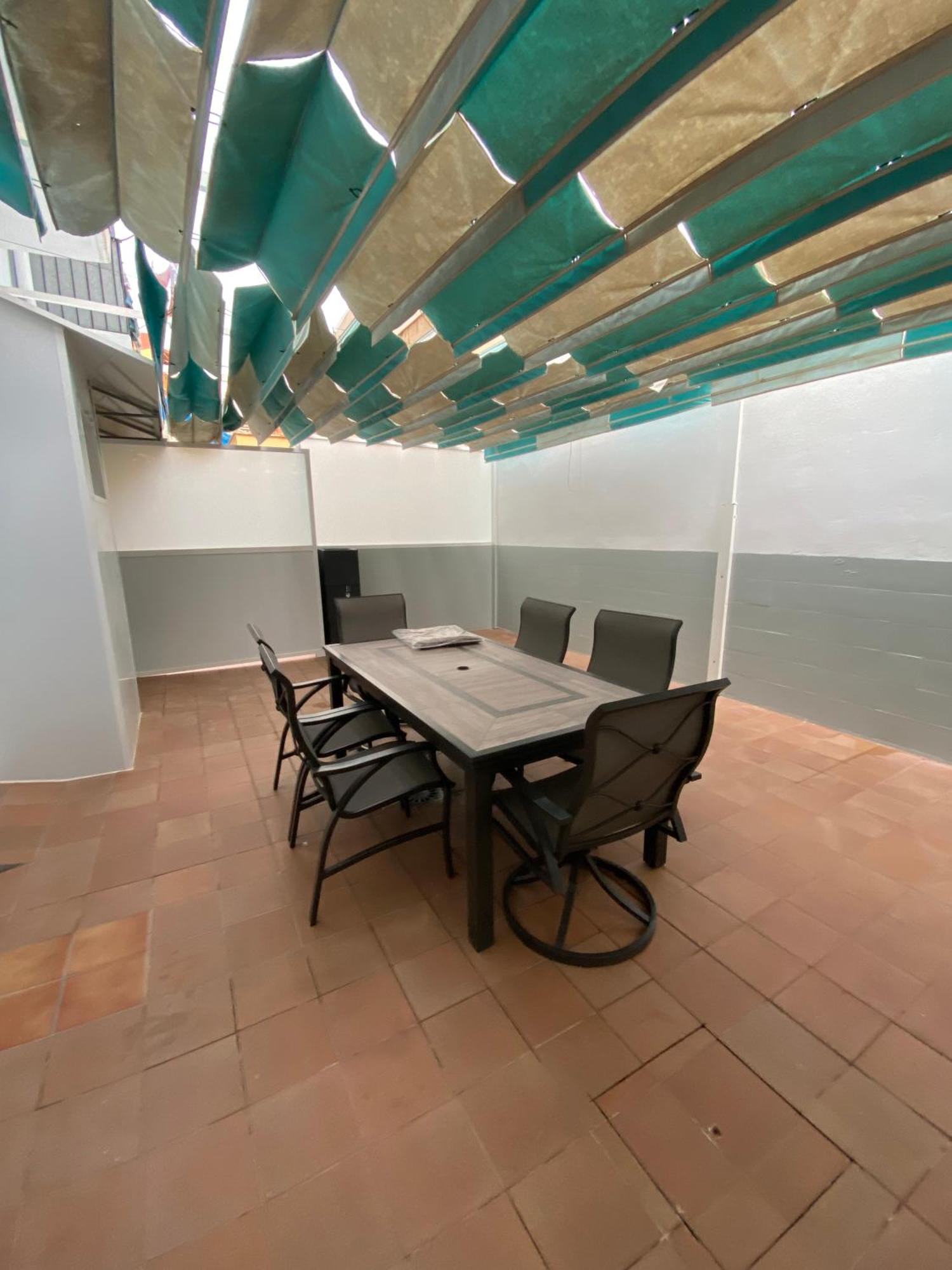דירות Sagunto Bonito Apartamento Con Terraza מראה חיצוני תמונה